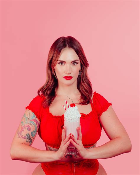Siri Dahl Brazzers Profile .